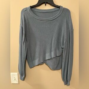 Lululemon Sweater